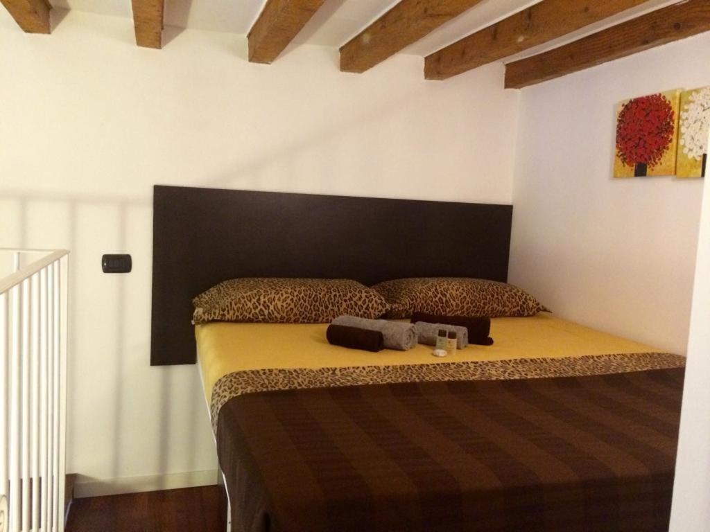 Itd Unione Apartamento Milão Exterior foto